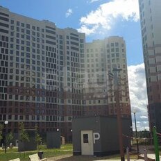 Квартира 33,5 м², 1-комнатная - изображение 2