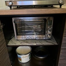 Квартира 21,4 м², студия - изображение 5