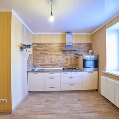 Квартира 64 м², 2-комнатная - изображение 1