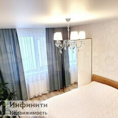 Квартира 41 м², 1-комнатная - изображение 4