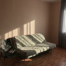 Квартира 50 м², 1-комнатная - изображение 5