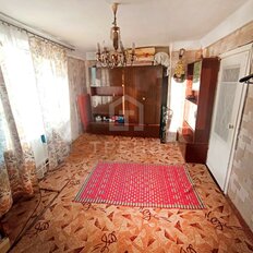 Квартира 31 м², 1-комнатная - изображение 1