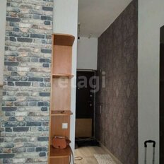 Квартира 22,5 м², студия - изображение 2