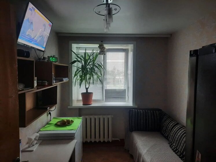 58,4 м², 4-комнатная квартира 4 600 000 ₽ - изображение 48