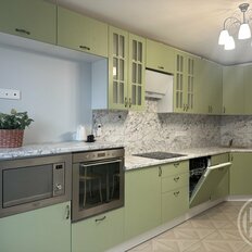 Квартира 69,6 м², 2-комнатная - изображение 3