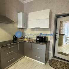 Квартира 42,4 м², 1-комнатная - изображение 4