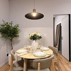 Квартира 35 м², 1-комнатные - изображение 3