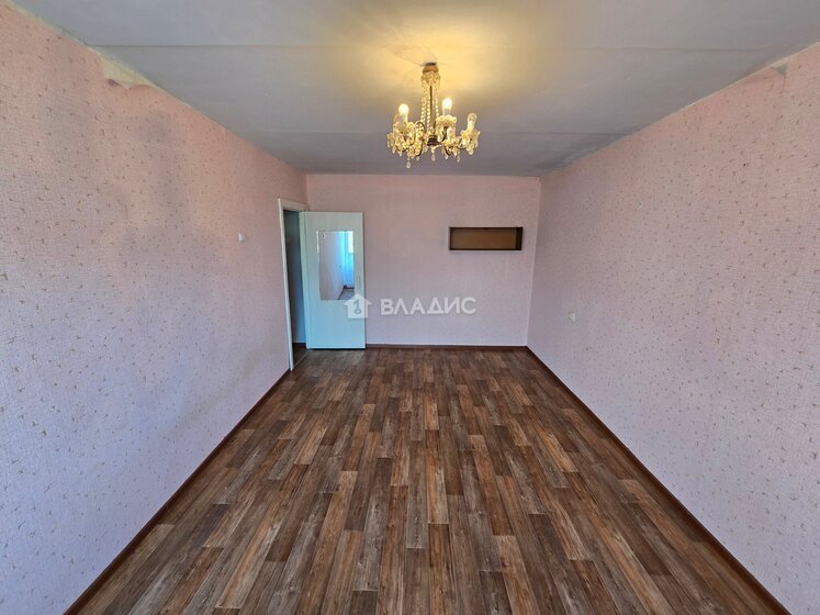 30 м², 1-комнатная квартира 1 870 000 ₽ - изображение 28