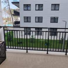 Квартира 68 м², 1-комнатные - изображение 4