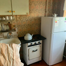 Квартира 30 м², 1-комнатная - изображение 3
