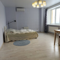 Квартира 50 м², 1-комнатная - изображение 1