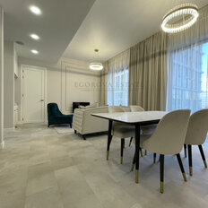 Квартира 80 м², 3-комнатные - изображение 2