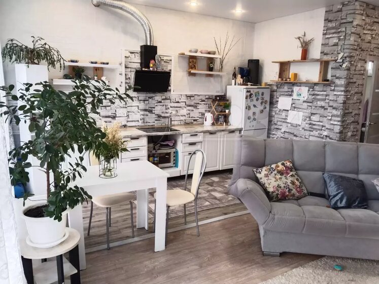 90 м² дом, 5,4 сотки участок 7 100 000 ₽ - изображение 60