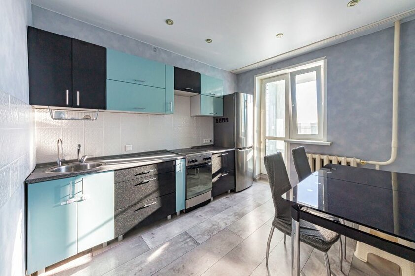 36,8 м², 1-комнатная квартира 5 480 000 ₽ - изображение 1