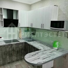 Квартира 24 м², студия - изображение 2