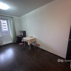 Квартира 22 м², студия - изображение 2