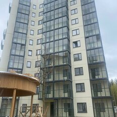 Квартира 61,8 м², 2-комнатная - изображение 3