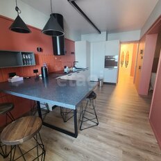 Квартира 55,9 м², 1-комнатная - изображение 5