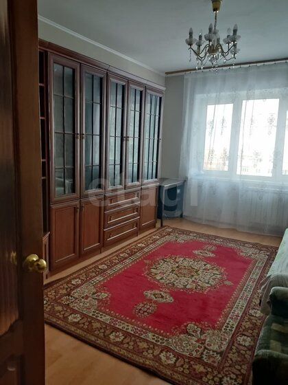 63 м², 3-комнатная квартира 7 100 000 ₽ - изображение 49