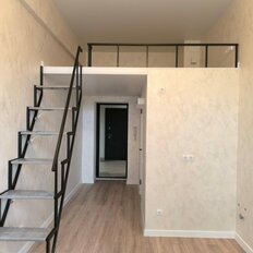 Квартира 14,9 м², студия - изображение 4
