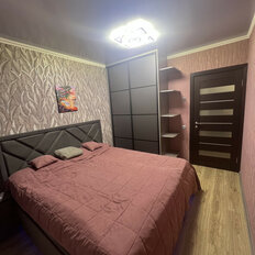 Квартира 52 м², 2-комнатная - изображение 5
