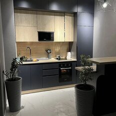 Квартира 39 м², 1-комнатная - изображение 3
