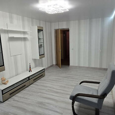 Квартира 48 м², 2-комнатная - изображение 3