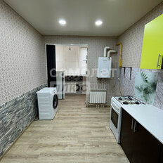 Квартира 36 м², 1-комнатная - изображение 2