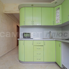 Квартира 61,7 м², 3-комнатная - изображение 3