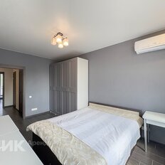 Квартира 61 м², 2-комнатная - изображение 3