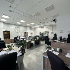 86,5 м², офис - изображение 3