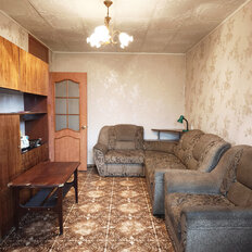 Квартира 30,1 м², 1-комнатная - изображение 4