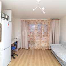 Квартира 24,7 м², студия - изображение 2