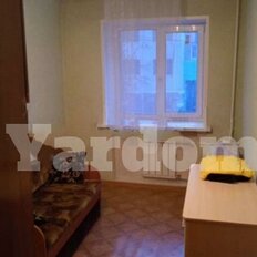 Квартира 55 м², 3-комнатная - изображение 4