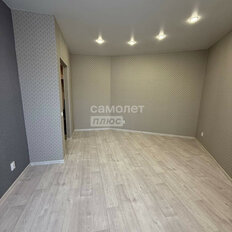 Квартира 34,3 м², 1-комнатная - изображение 2