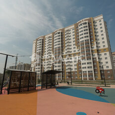 Квартира 40,7 м², 1-комнатная - изображение 2