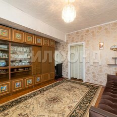 Квартира 37,9 м², 1-комнатная - изображение 3