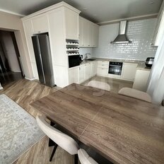 Квартира 73,6 м², 3-комнатная - изображение 4