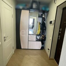 Квартира 43,9 м², 1-комнатная - изображение 5