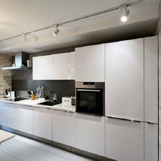 Квартира 88 м², 3-комнатная - изображение 3