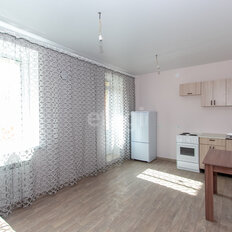 Квартира 26,7 м², студия - изображение 2