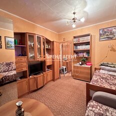Квартира 28,2 м², 1-комнатная - изображение 2