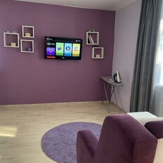 Квартира 35,2 м², 1-комнатная - изображение 5