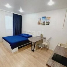 Квартира 24,3 м², студия - изображение 3