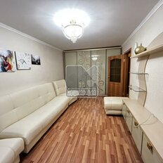 Квартира 39 м², 1-комнатная - изображение 1