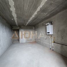 Квартира 60 м², 1-комнатная - изображение 2