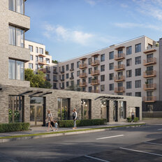 Квартира 38,3 м², 1-комнатная - изображение 5