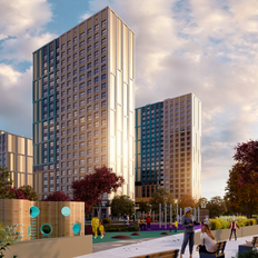 Квартира 82,3 м², 3-комнатная - изображение 4