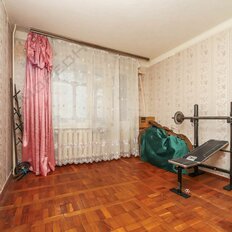 Квартира 83,3 м², 4-комнатная - изображение 5