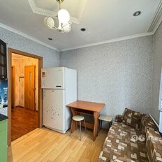 Квартира 34 м², 1-комнатная - изображение 4